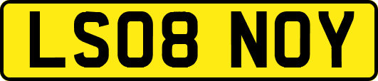 LS08NOY