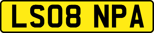 LS08NPA