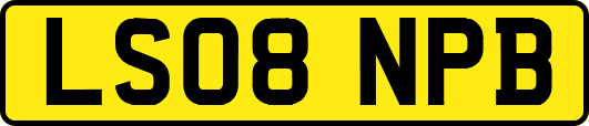 LS08NPB