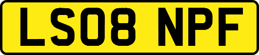LS08NPF