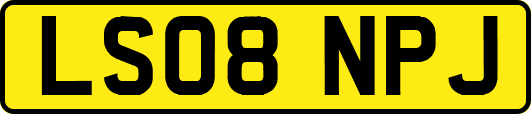 LS08NPJ