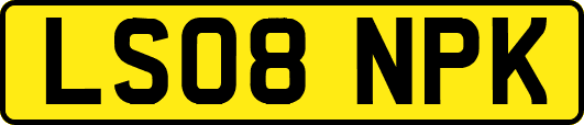 LS08NPK