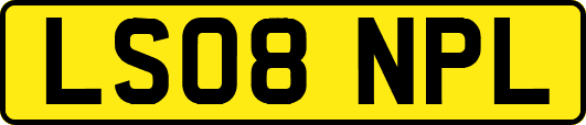 LS08NPL