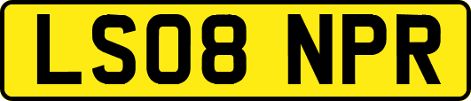 LS08NPR