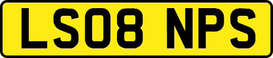 LS08NPS