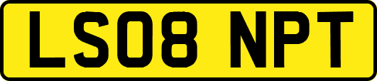 LS08NPT