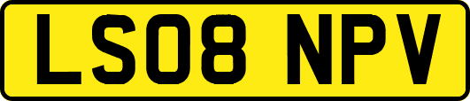 LS08NPV