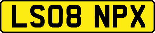 LS08NPX