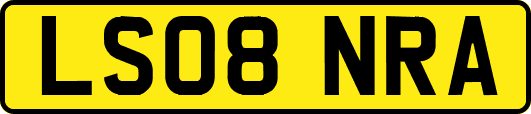 LS08NRA