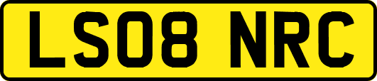 LS08NRC