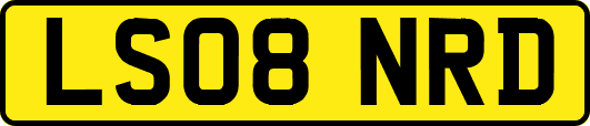 LS08NRD