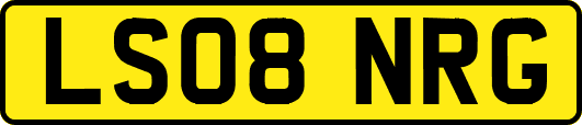LS08NRG