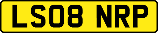 LS08NRP