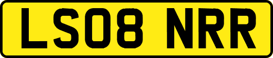 LS08NRR