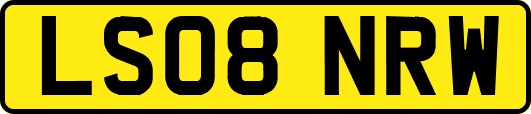LS08NRW
