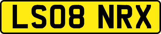 LS08NRX
