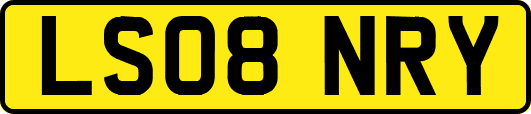 LS08NRY