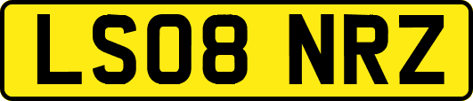 LS08NRZ