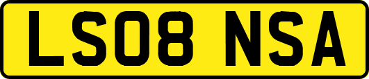 LS08NSA