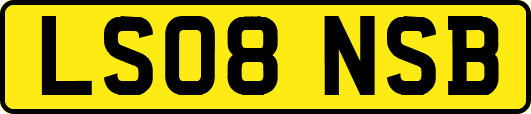 LS08NSB