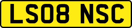 LS08NSC