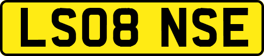 LS08NSE