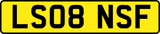 LS08NSF