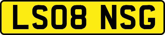 LS08NSG