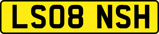 LS08NSH