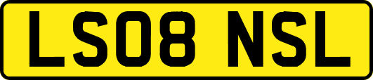 LS08NSL