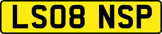 LS08NSP