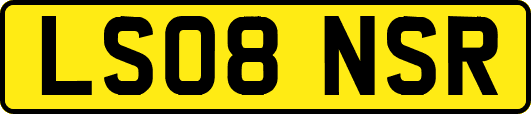 LS08NSR