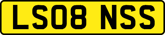 LS08NSS