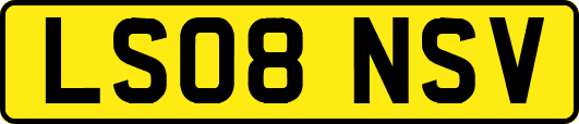 LS08NSV