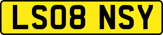 LS08NSY