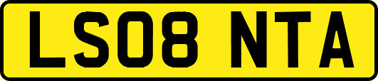 LS08NTA