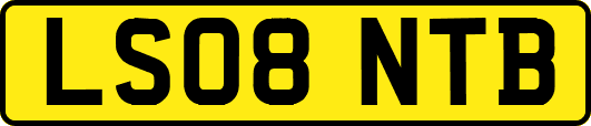 LS08NTB