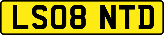 LS08NTD