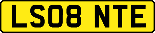 LS08NTE
