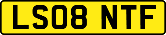 LS08NTF