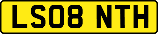 LS08NTH