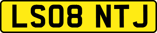 LS08NTJ