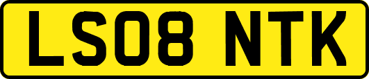 LS08NTK