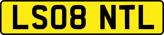 LS08NTL