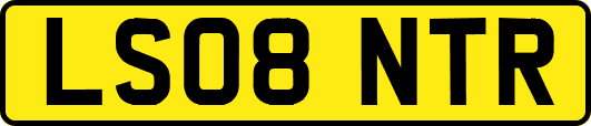 LS08NTR