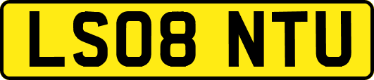 LS08NTU