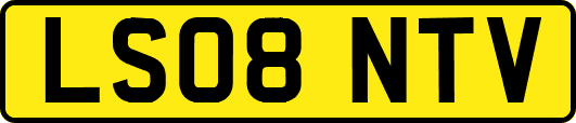 LS08NTV