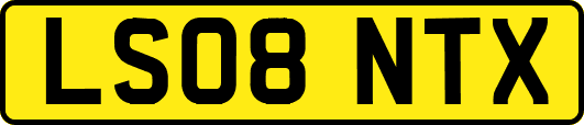 LS08NTX
