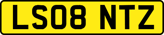 LS08NTZ