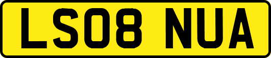 LS08NUA
